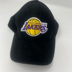 LA LAKERS HAT